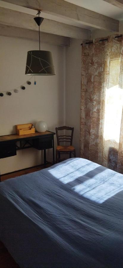 La Canopée Barret-sur-Meouge Esterno foto